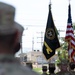 ARFOR hosts change of command