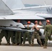 Silver Eagles and Green Knights Load Up!