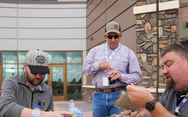 ESGR Hosts Bosslift Outreach Event at Wyoming Army National Guard