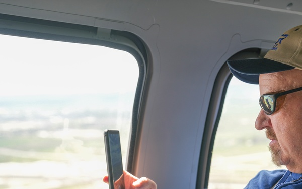 ESGR Hosts Bosslift Outreach Event at Wyoming Army National Guard