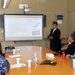 Japan’s National Defense Medical College visits NAMRU San Antonio