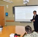 Japan’s National Defense Medical College visits NAMRU San Antonio