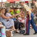 9th Communication Battalion Change of Command