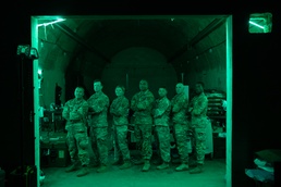 Joint Emergency Medicine Exercise 2023