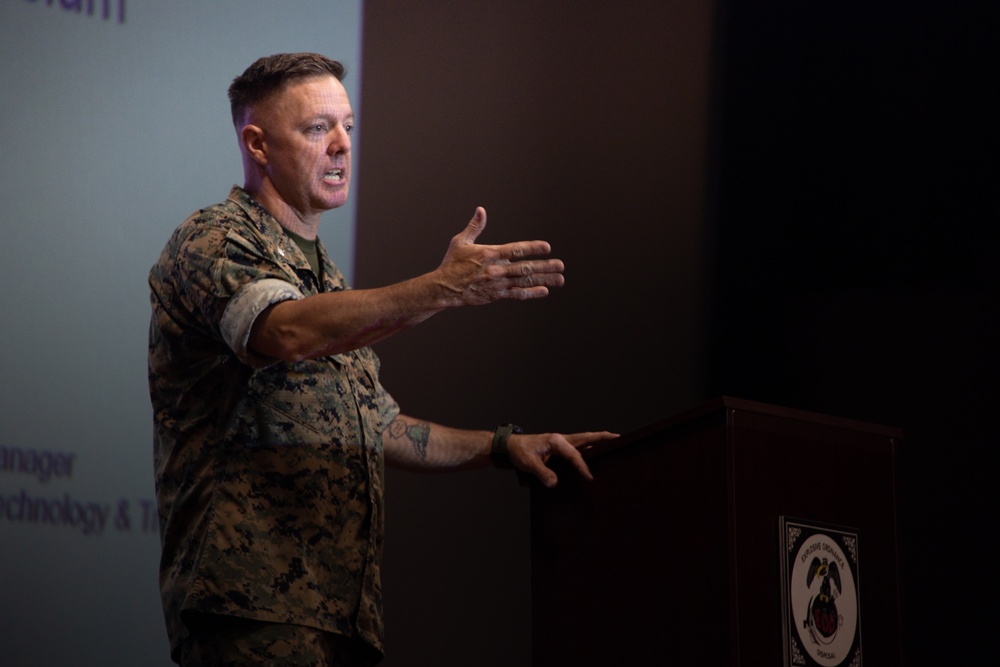 Joint EOD Symposium 2023