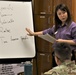 Army Family Team Building Program enhances leadership skills at Fort Bliss