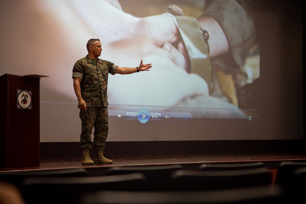 Joint EOD Symposium 2023