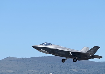173rd FW creates “Airbridge” for next generation F-35 training