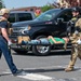 Team Fairchild conducts emergency response exercise