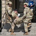 Team Fairchild conducts emergency response exercise