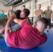 Security Forces Combatives