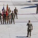 MALS-13 holds change of command