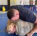 Security Forces Combatives