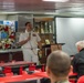 USS Boxer (LHD 4) Commemorates the Battle of Midway