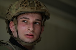 Operation Avalanche Defender prepares security forces for future fight