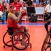 2023 DOD Warrior Games – Wheelchair Basketball Prelims Day 2