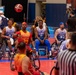 2023 DOD Warrior Games – Wheelchair Basketball Prelims Day 2