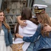 USS Anchorage (LPD 23) Returns To Home Port
