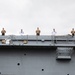 USS John P. Murtha (LPD 26) Returns To Home Port