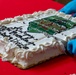 1st Infantry Division Birthday Cake Cutting Ceremony