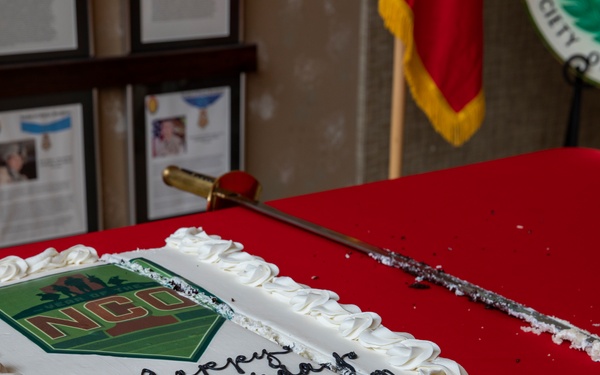 The Big Red One Turns 106