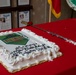 1st Infantry Division Birthday Cake Cutting Ceremony
