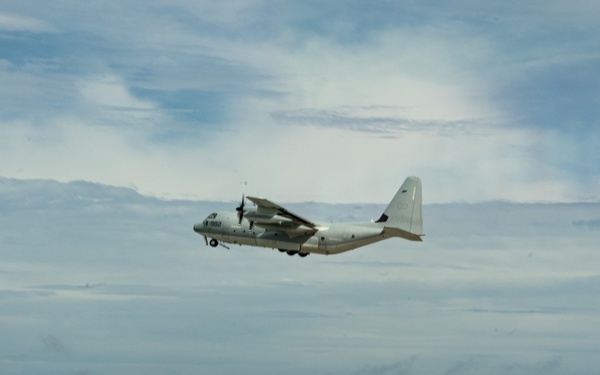 3rd LSB Marines Begin CDEX