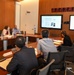 DPAA host Japanese MHLW personnel for scientific analysis meeting