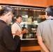 DPAA host Japanese MHLW personnel for scientific analysis meeting