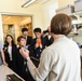 DPAA host Japanese MHLW personnel for scientific analysis meeting