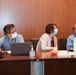 DPAA host Japanese MHLW personnel for scientific analysis meeting