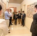 DPAA host Japanese MHLW personnel for scientific analysis meeting
