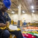 Deck department Afloat Maintenance