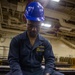 Deck department Afloat Maintenance