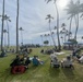 Joint Service Concert in Waikiki