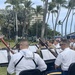 Joint Service Concert in Waikiki