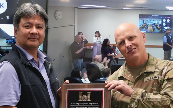 Rising Star brings Value Engineering to JED