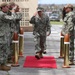 NCTS Change of Command