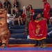 2023 DOD Warrior Games Challenge Team Marine Corps – Wheelchair Basketball Prelims Day 2