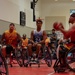 2023 DOD Warrior Games Challenge Team Marine Corps – Wheelchair Basketball Prelims Day 2