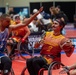 2023 DOD Warrior Games Challenge Team Marine Corps – Wheelchair Basketball Prelims Day 2