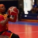 2023 DOD Warrior Games Challenge Team Marine Corps – Wheelchair Basketball Prelims Day 2