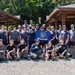 MDSU, ROKN Dive Pool Training, Cultural Exchange