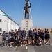 MDSU, ROKN Dive Pool Training, Cultural Exchange