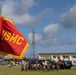 3rd Transportation Battalion Change of Command Ceremony