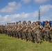 3rd Transportation Battalion Change of Command Ceremony