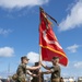 3rd Transportation Battalion Change of Command Ceremony