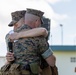 3rd Transportation Battalion Change of Command Ceremony