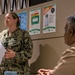 NSA Souda Bay Hosts Quarterly Menu Review Board