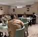 NSA Souda Bay Hosts Quarterly Menu Review Board